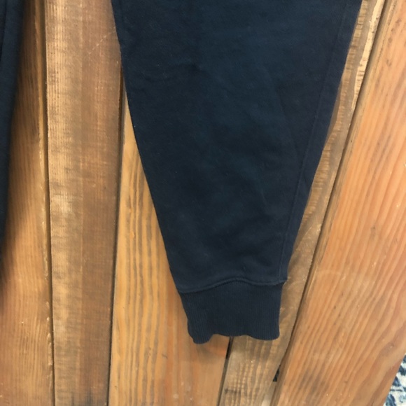 Under Armour size small black joggers - Picture 5 of 8
